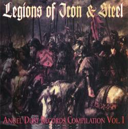 Compilations : Legions of Iron & Steel